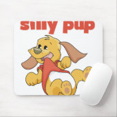 Gekke Jong Muismat (Met muis)