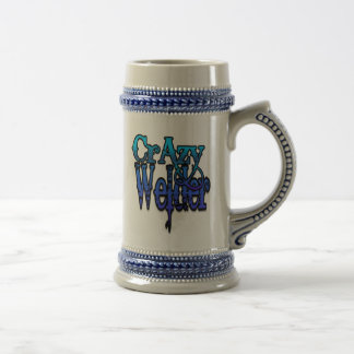 Gekke lasser bierpul