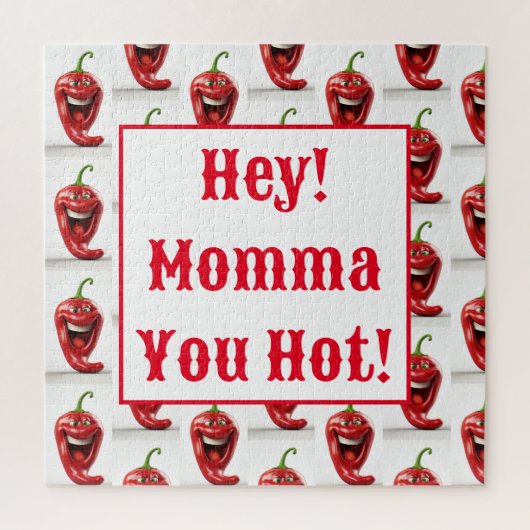 Gekke Legpuzzel (Verticaal)