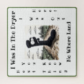 gekke legpuzzel (Verticaal)