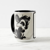 Gekke Mok (Voorkant links)