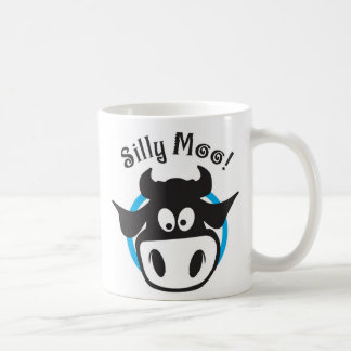 gekke moo koffiemok