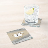 Gekke Onderzetter (Insitu)