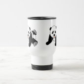 Gekke Panda Reisbeker (Center)