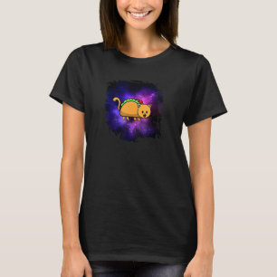 Gekke Ruimte Taco Kat Melkweg Kitten T-shirt