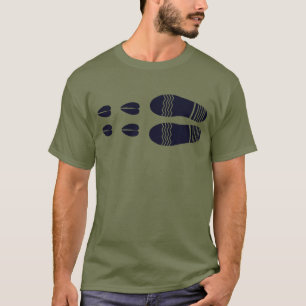 gekke schaap t-shirt