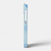 Gekke Seagull iPhone Case (Achterkant / Links)