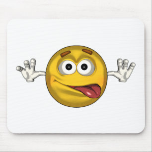 Gekke - Toon Muismat