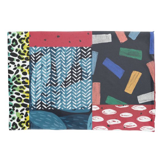 gekke vrijdag kussensloop (Voorkant)