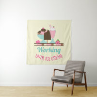 Gekke woordspeling die werkt tot Ice Cream - Yummy