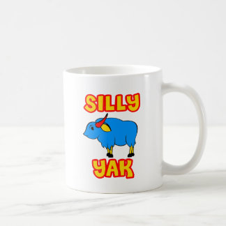 Gekke Yak Koffiemok