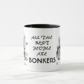 Gekken Mok (Midden)