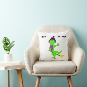 gekko kussen