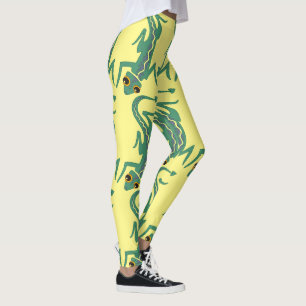 gekko leggings