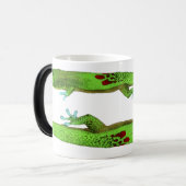 GEKKO MORNING MAGISCHE MOK (Voorkant links)