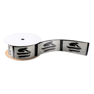 geklemd skateboard lint