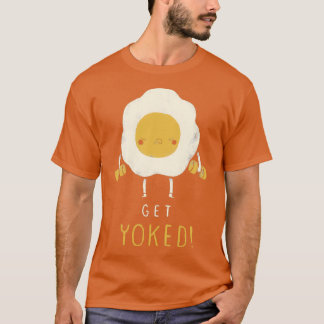 geklets t-shirt