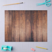 gekleurd houttissuepapier tissuepapier (Craft)