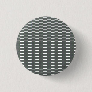 gekleurde bril voor gevlekt geluid ronde button 3,2 cm