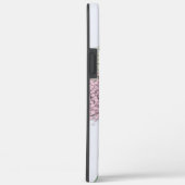 gekleurde deegbloemen Case-Mate iPhone case (Achterkant / Rechts)