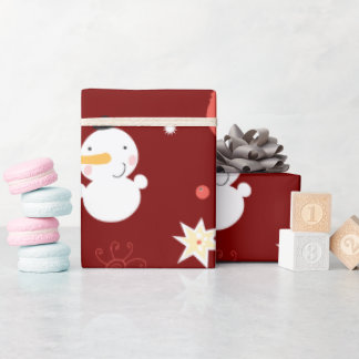 gekleurde kleuren 3 cadeaupapier