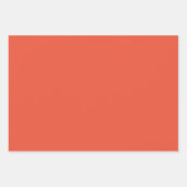 Gekleurde lijnen inpakpapier vellen (Voorkant 2)