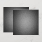 Gekleurde schaduwachtergrond - grijs (Voorkant / Achterkant)