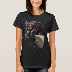 gekloonde hersenen t-shirt