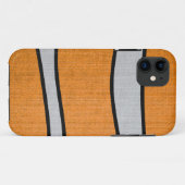 Gekloonde vishuid Case-Mate iPhone case (Achterkant (horizontaal))