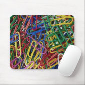 Geknipt Muismat (Met muis)