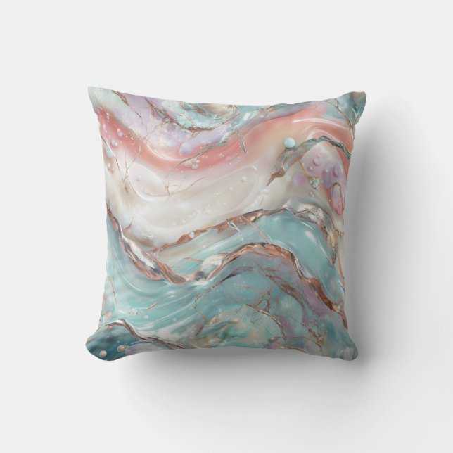 gekoelde wervelkolom kussen (Voorkant)