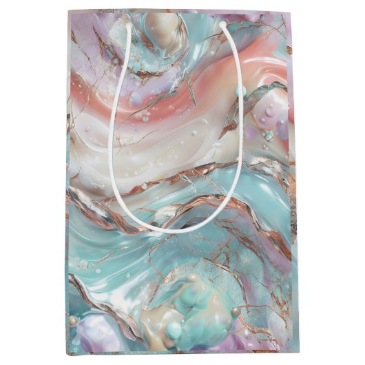 gekoelde wervelkolom medium cadeauzakje (Voorkant)