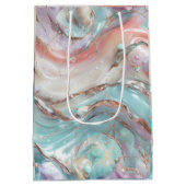 gekoelde wervelkolom medium cadeauzakje (Achterkant)