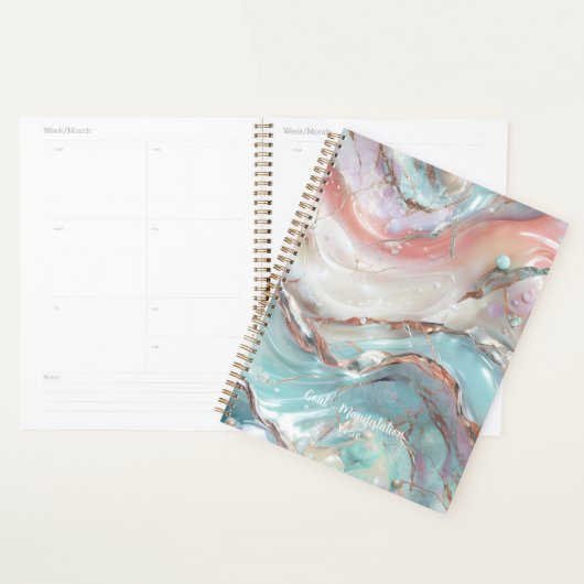 gekoelde wervelkolom planner (Display)