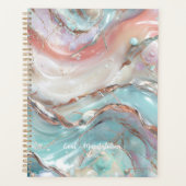 gekoelde wervelkolom planner (Voorkant)