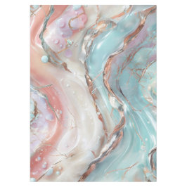 gekoelde wervelkolom tafelkleed