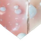 gekoelde wervelkolom tafelkleed (Gekanteld)