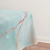 gekoelde wervelkolom tafelkleed (Voorbeeld)