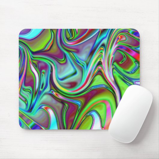 Gekookt Muismat (Met muis)