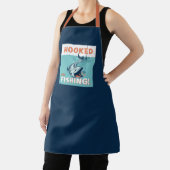 Gekookt op Gevist Schort (Insitu)