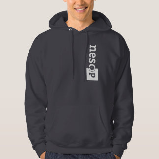 Gekookt Sweatshirt - Donker
