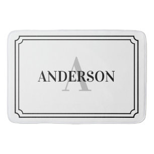 Gekopieerd snijvlak hoek badmat