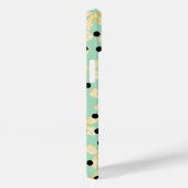 Gekoppeld aan Grace iPhone Case – Sweet Strength (Achterkant / Rechts)