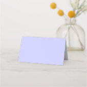 Gekoppeld Iris Note Card-Paars IRIS-Small (Achterkant)