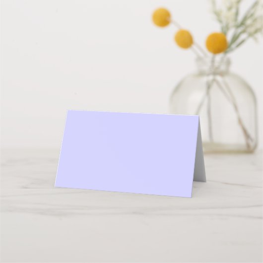Gekoppeld Iris Note Card-Paars IRIS-Small (Achterkant)