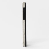 Gekoppelde verf Case-Mate iPhone case (Achterkant/links)