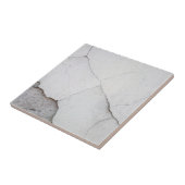 Gekoppelde wand tegeltje (Zijkant)