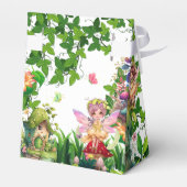 Gekozen Garden Magische Melk Bedankdoosjes (Achterkant)