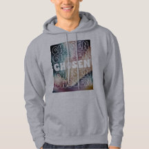 Gekozen Mannen-kleding en sweatshirt