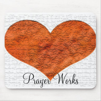 Gekraakt hart, Prayer Works Muismat